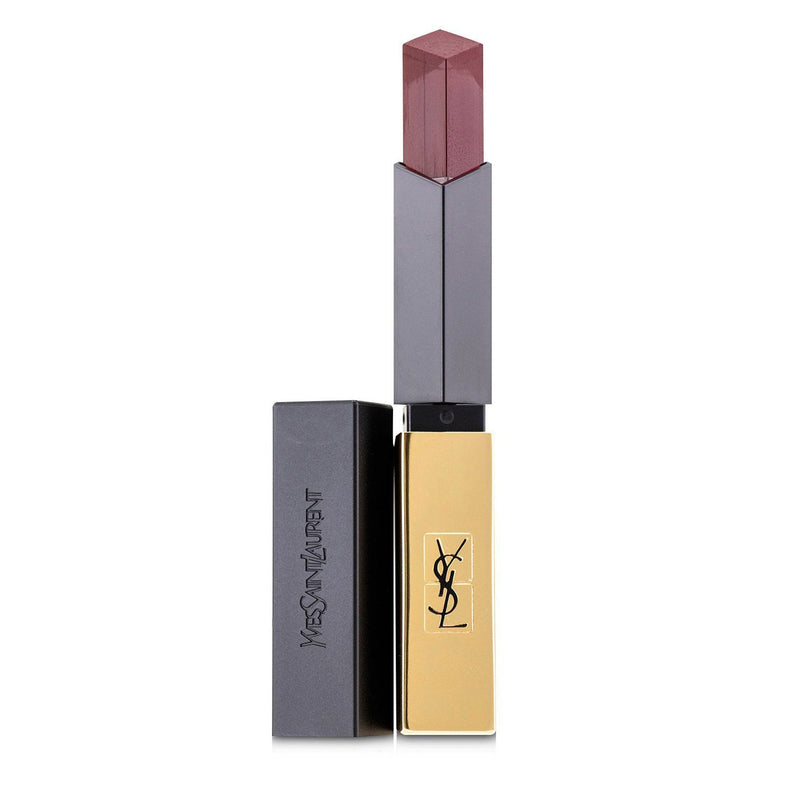 Yves Saint Laurent Rouge Pur Couture The Slim Leather Matte Lipstick - # 5 Peculiar Pink 