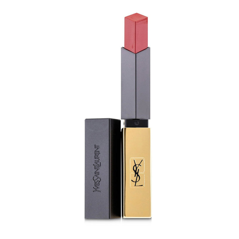 Yves Saint Laurent Rouge Pur Couture The Slim Leather Matte Lipstick - # 21 Rouge Paradoxe 