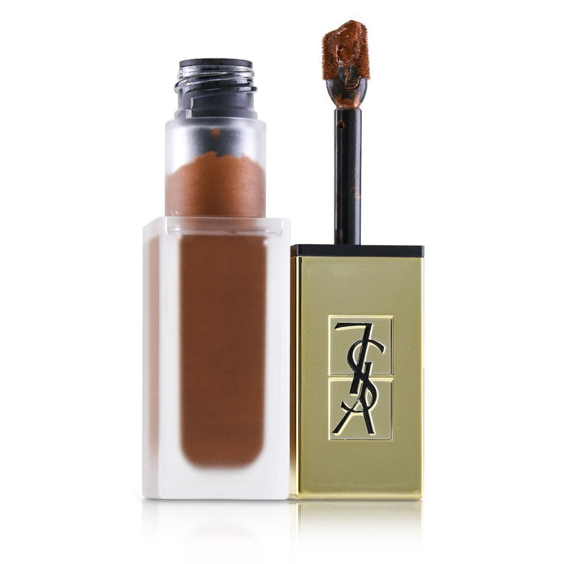 Yves Saint Laurent Tatouage Couture The Metallics - # 103 Tribal Copper 