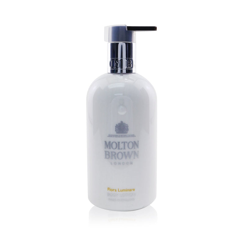 Molton Brown Flora Luminare Body Lotion 