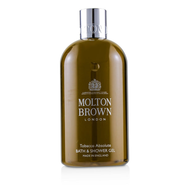 Molton Brown Flora Luminare Bath & Shower Gel 
