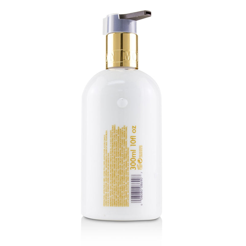 Molton Brown Mesmerising Oudh Accord & Gold Body Lotion 