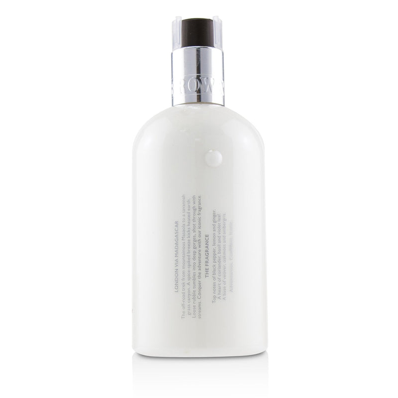 Molton Brown Re-Charge Black Pepper Body Lotion 