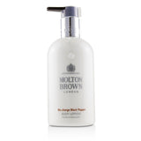 Molton Brown Re-Charge Black Pepper Body Lotion 