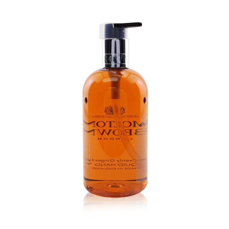 Molton Brown Heavenly Gingerlily Fine Liquid Hand Wash 