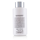 Givenchy L'Interdit Bath & Shower Oil 