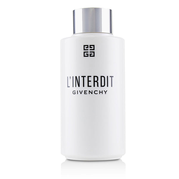 Givenchy L'Interdit Hydrating Body Lotion 