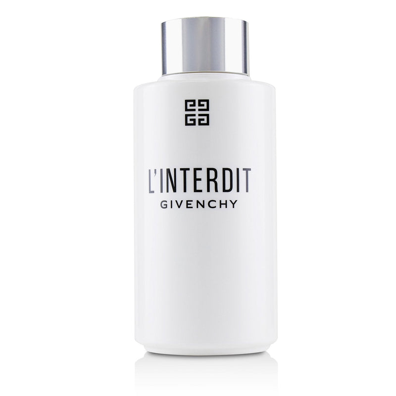 Givenchy L'Interdit Hydrating Body Lotion 
