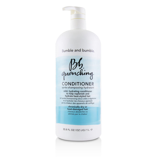 Bumble and Bumble Bb. Quenching Conditioner - Chronically Dry or Heat-Damaged Hair (Salon Product) 