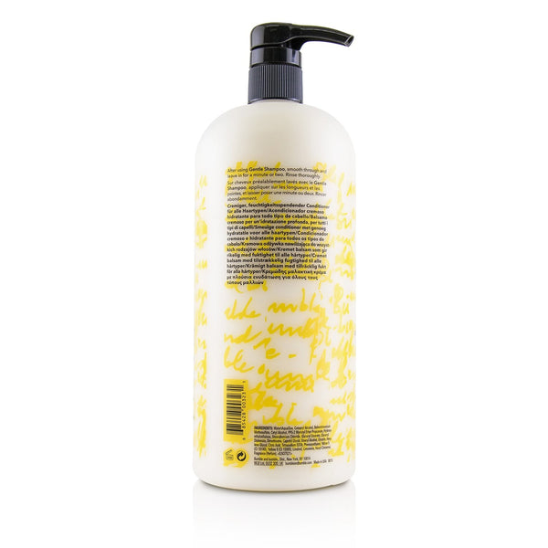 Bumble and Bumble Bb. Super Rich Conditioner (All Hair Types)  1000ml/33.8oz
