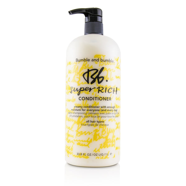 Bumble and Bumble Bb. Super Rich Conditioner (All Hair Types) 