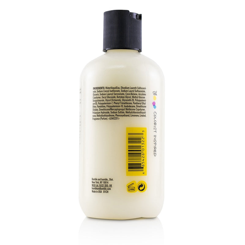 Bumble and Bumble Bb. Color Minded Shampoo (Color-Treated Hair) 