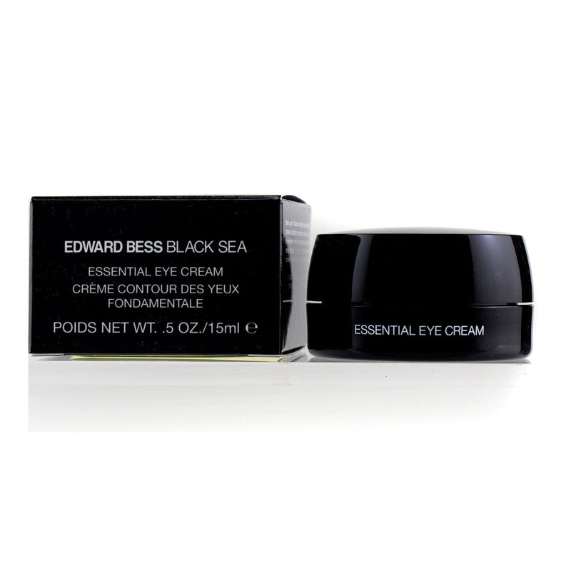 Edward Bess Black Sea Essential Eye Cream 