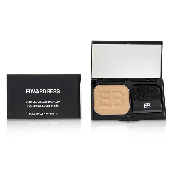 Edward Bess Ultra Luminous Bronzer - # 02 Desert Sun 