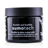 Bumble and Bumble Bb. Sumotech (Flexible Lo-Shine Creme Solid) 