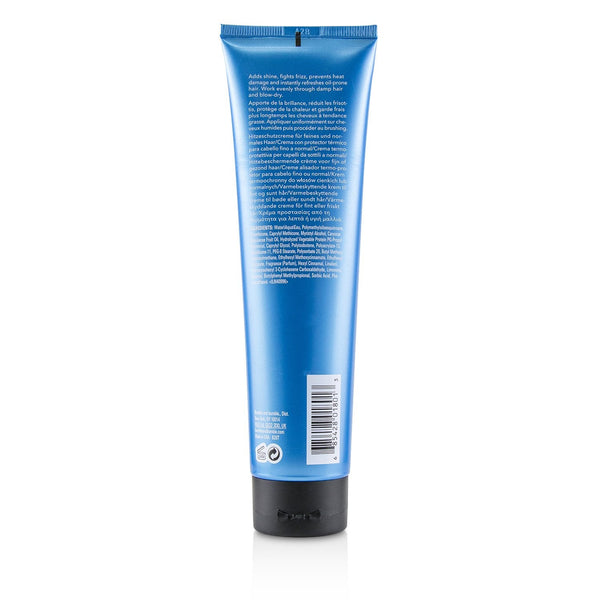 Bumble and Bumble Bb. All-Style Blow Dry Heat-Protective Creme (For Fine or Healthy Hair) 