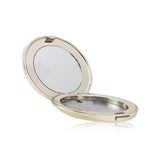 Jane Iredale Refillable Compact (Empty Case) - Rose Gold 