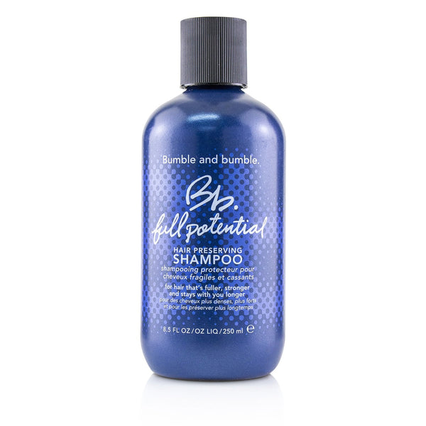 Bumble and Bumble Bb. Full Potential Hair Preserving Shampoo 