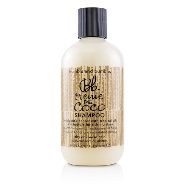 Bumble and Bumble Bb. Creme De Coco Shampoo (Dry or Coarse Hair) 