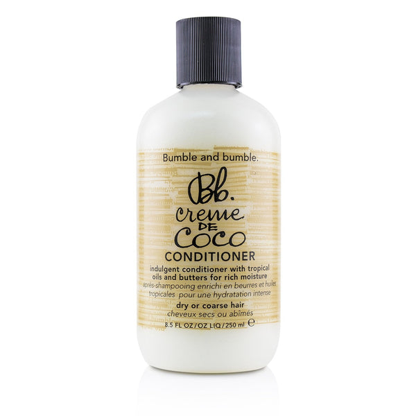 Bumble and Bumble Bb. Creme De Coco Conditioner (Dry or Coarse Hair) 