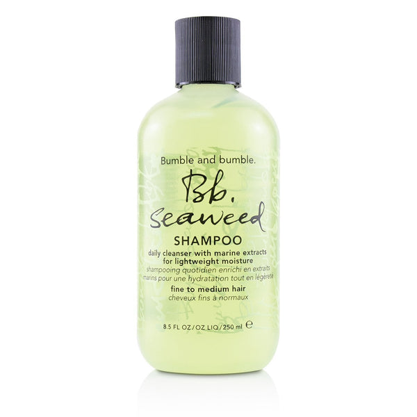 Bumble and Bumble Bb. Seaweed Shampoo (Fine to Medium Hair) 