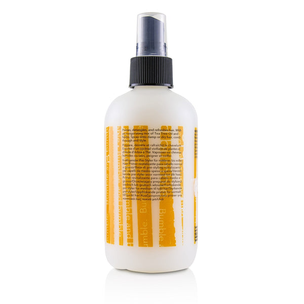 Bumble and Bumble Bb. Tonic Lotion Primer (For Medium to Thick Hair) 
