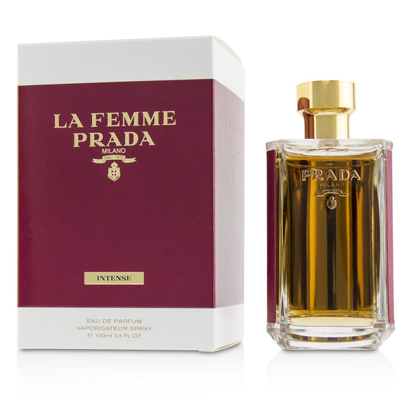 Prada La Femme Intense Eau De Parfum Spray  100ml/3.4oz