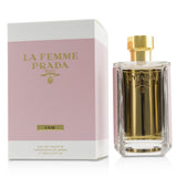 Prada La Femme L'Eau Eau De Toilette Spray 