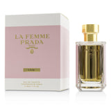 Prada La Femme L'Eau Eau De Toilette Spray  50ml/1.7oz