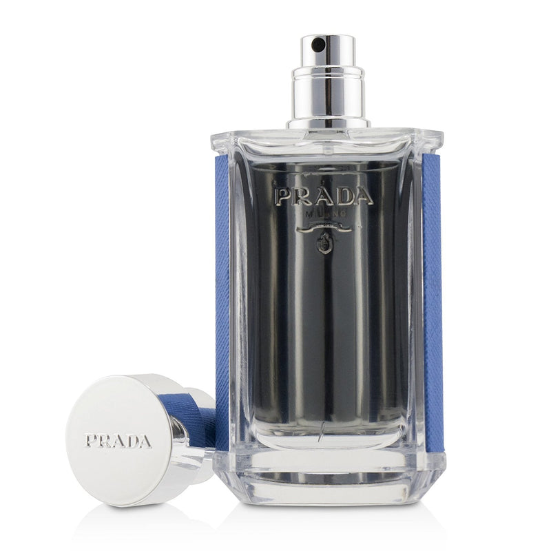 Prada L'Homme L'Eau Eau De Toilette Spray 