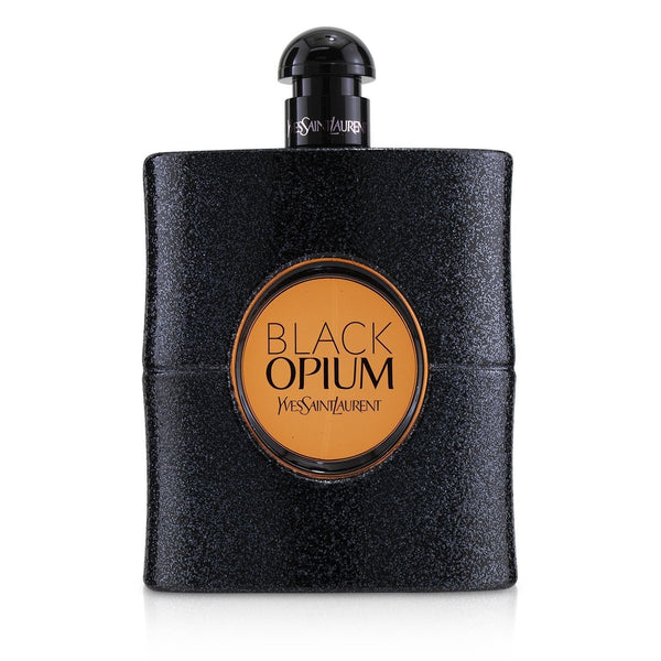 Yves Saint Laurent Black Opium Eau De Parfum Spray  150ml/5oz