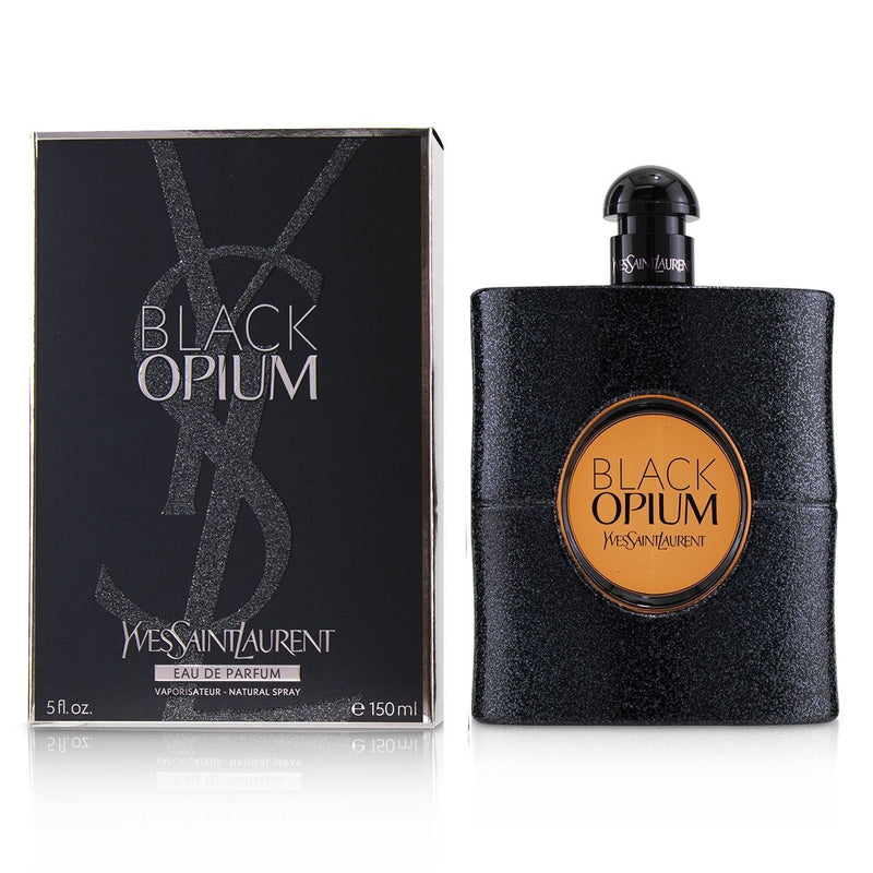 Yves Saint Laurent Black Opium Eau De Parfum Spray  50ml/1.6oz