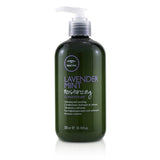 Paul Mitchell Tea Tree Lavender Mint Moisturizing Conditioner (Hydrating and Soothing)  300ml/10.14oz