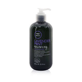 Paul Mitchell Tea Tree Lavender Mint Moisturizing Shampoo (Hydrating and Soothing)  300ml/10.14oz