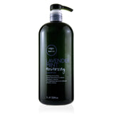 Paul Mitchell Tea Tree Lavender Mint Moisturizing Shampoo (Hydrating and Soothing)  1000ml/33.8oz