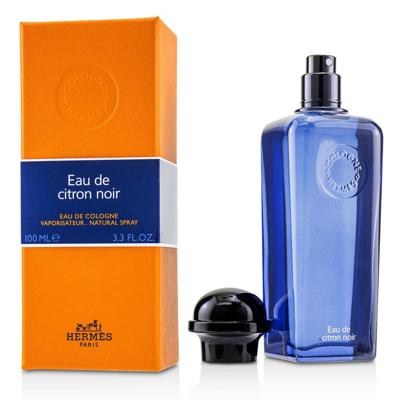 Hermes Eau De Citron Noir Eau De Cologne Spray  100ml/3.3oz