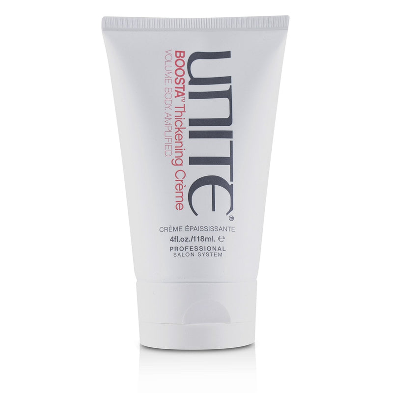 Unite BOOSTA Thickening Crème (Volume. Body. Amplified) 