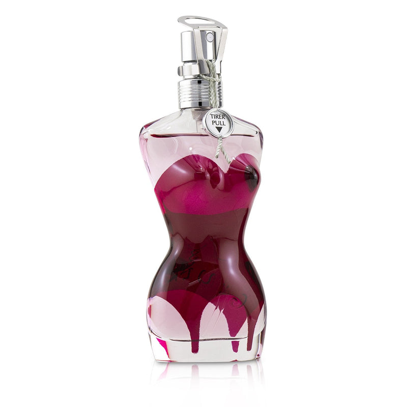 Jean Paul Gaultier Classique Eau De Parfum Spray 