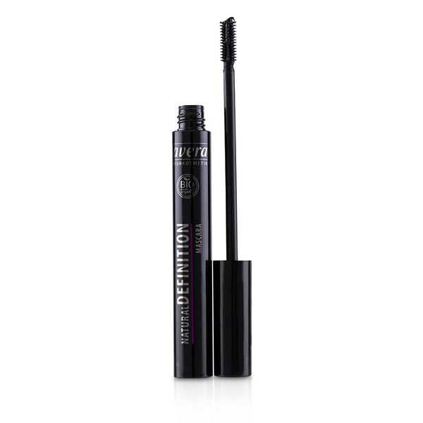 Lavera Natural Definition Mascara - # Black  8ml/0.2oz