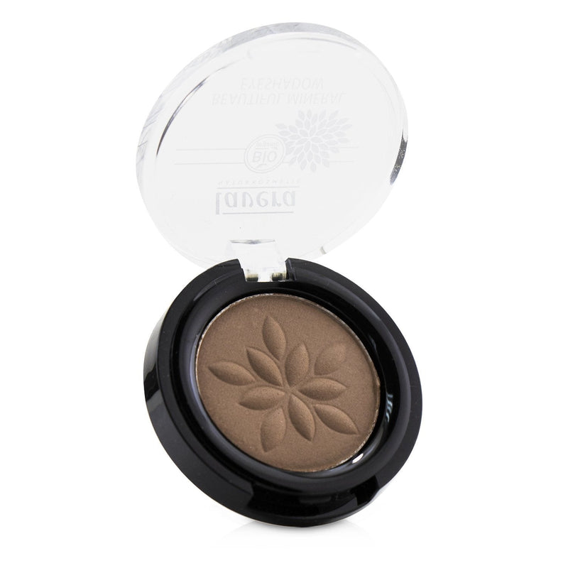 Lavera Beautiful Mineral Eyeshadow - # 27 Matt'n Clay  2g/0.06oz