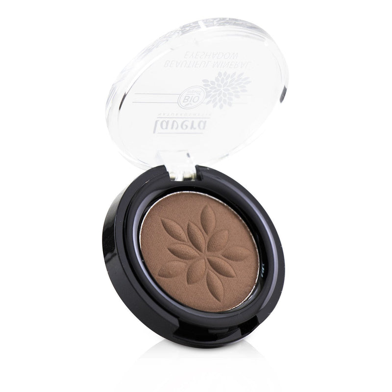 Lavera Beautiful Mineral Eyeshadow - # 30 Matt'n Coffee  2g/0.06oz