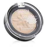 Lavera Beautiful Mineral Eyeshadow - # 17 Matt'n Cashmere  2g/0.06oz