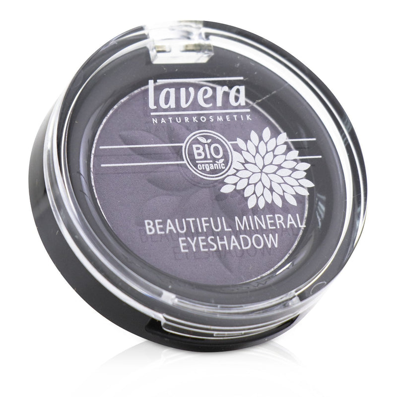 Lavera Beautiful Mineral Eyeshadow - # 33 Matt'n Violet  2g/0.06oz