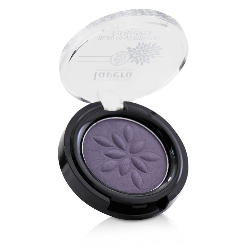 Lavera Beautiful Mineral Eyeshadow - # 33 Matt'n Violet  2g/0.06oz