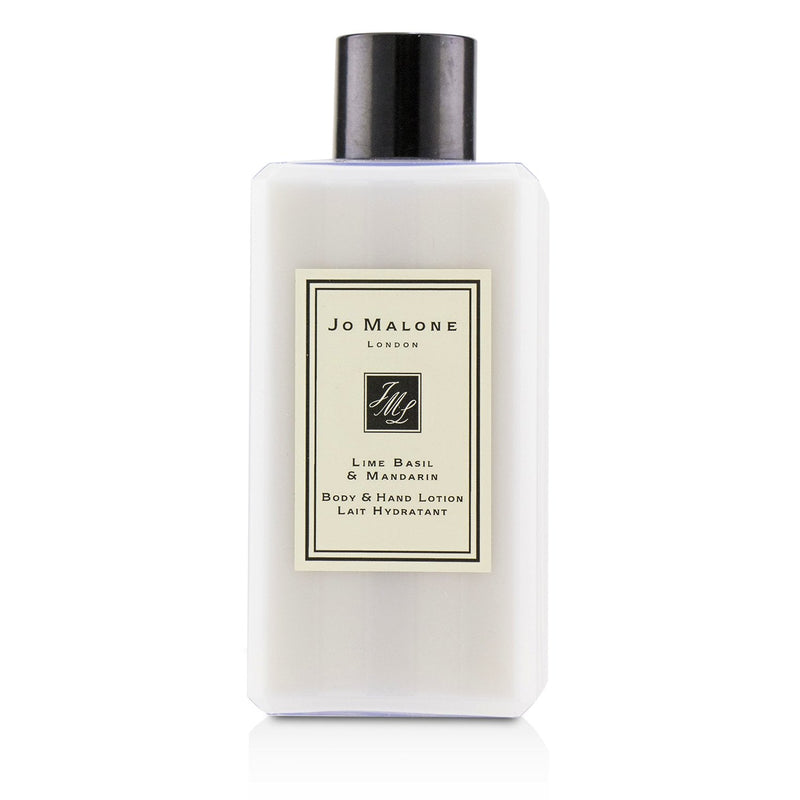 Jo Malone Lime Basil & Mandarin Body & Hand Lotion  100ml/3.4oz