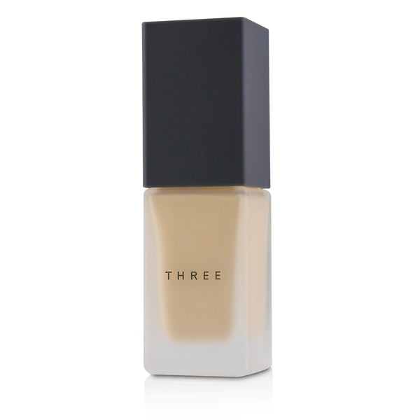 THREE Flawless Ethereal Fluid Foundation SPF36 - # 100  30ml/1oz