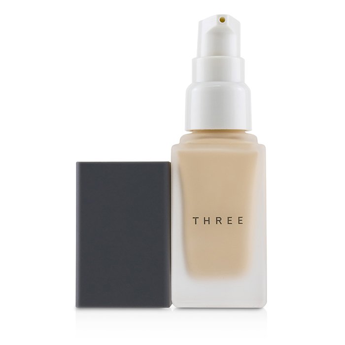 THREE Flawless Ethereal Fluid Foundation SPF36 - # 100  30ml/1oz