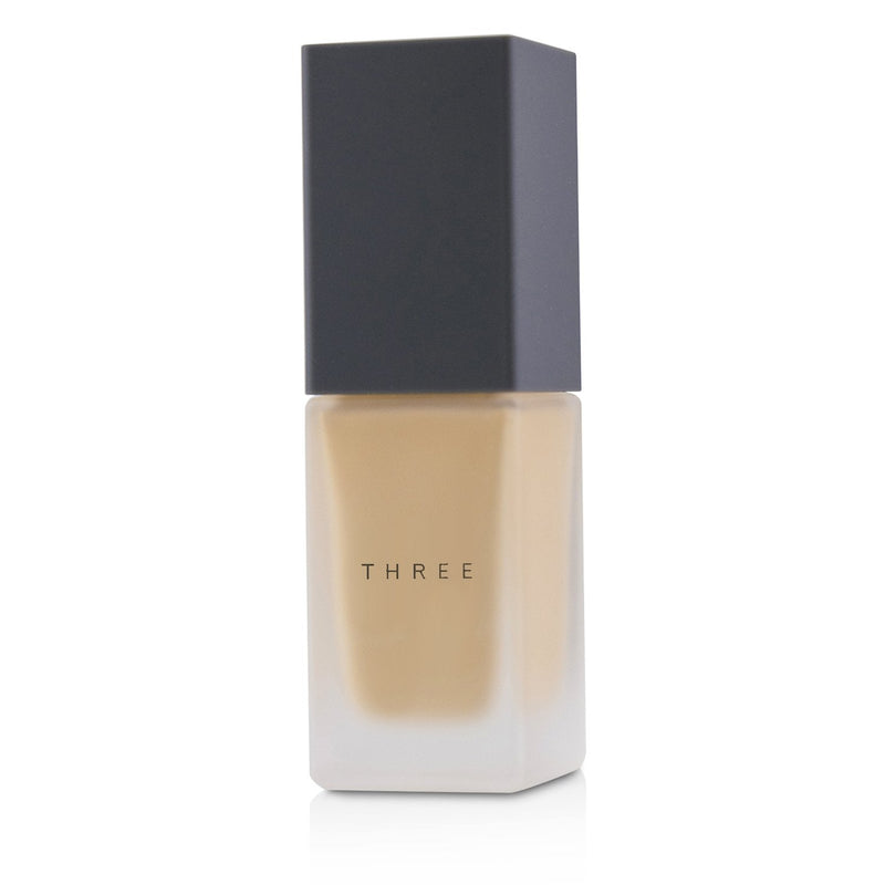 THREE Flawless Ethereal Fluid Foundation SPF36 - # 102  30ml/1oz