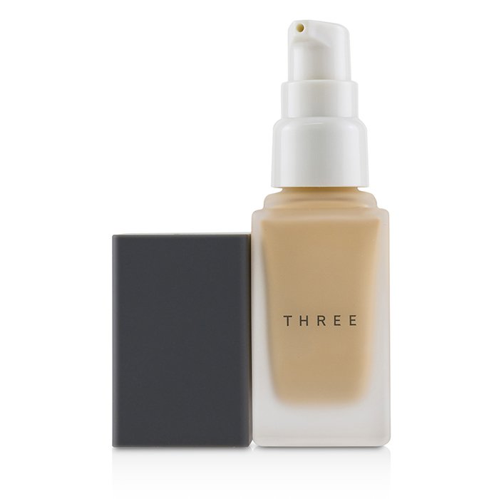 THREE Flawless Ethereal Fluid Foundation SPF36 - # 102  30ml/1oz