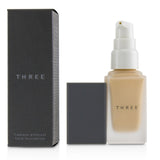 THREE Flawless Ethereal Fluid Foundation SPF36 - # 102  30ml/1oz